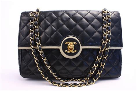 chanel bag 2.55 original|chanel vintage 2.55 bag price.